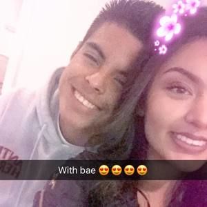 Meet your Posher, Jared